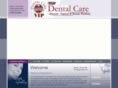 vipdentalny.com