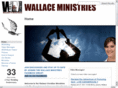 wallace-ministries.org