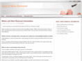 wartremovalhowto.com