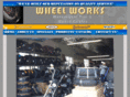 wheel-works.com
