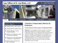 work-injury-attorney.com