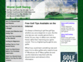 worstgolfswing.com