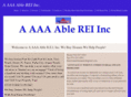 a-aaa-able-rei-inc.com