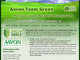 aavonteamgreen.com