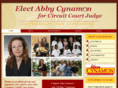 abby4judge.com