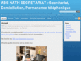 absecretariat.com