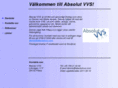 absolutvvs.com