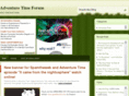 adventuretimeforum.com