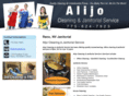 alijocleaning.com