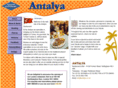 antalya.co.uk