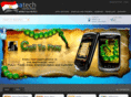 asgatechshop.com