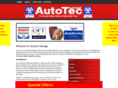 autotecgarage.com