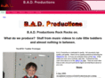 badproductions.net