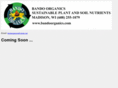 bandoorganics.com