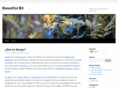 beautifulbit.org