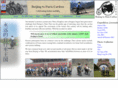 beijingtoparis.com