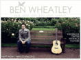 benwheatley.co.uk