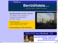 berrinihoteis.com