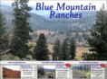 bluemountainranches.com
