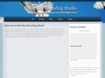 blueskyrecordingstudio.com