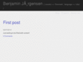 bnjamin.com