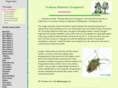 bugsandweeds.co.uk