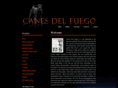 canesdelfuego.com