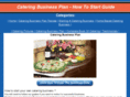 cateringbusinessplan.net