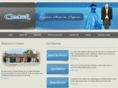 central-cleaners.com