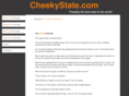 cheekystate.com