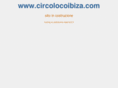circolocoibiza.com