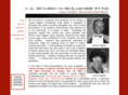 clhughesscholarship.org