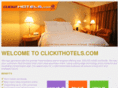 clickithotels.com