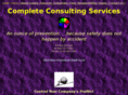 completeconsultingservices.com
