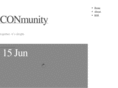 conmunity.com