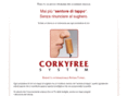 corkyfree.com