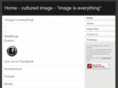 culturedimage.com