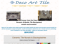 decoarttile.com