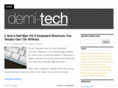 demi-tech.com
