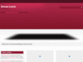 devanlewis.com