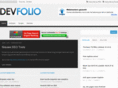 devfolio.net