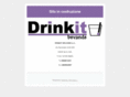 drinkitbevande.com