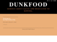 dunkfood.com
