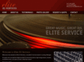 elitedjservices.net