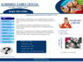 elmhurstfamilydental.com
