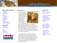 endanimalcloning.org