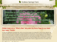endlessspringsfarm.com