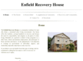 enfieldrecoveryhouse.com