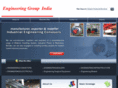 engineeringgroupindia.com