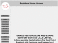 equidana.dk